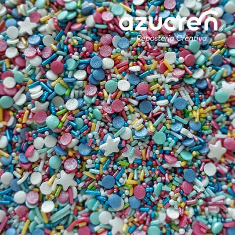 SPRINKLE FIESTA DE CUMPLEAÑOS 90 GRAMOS